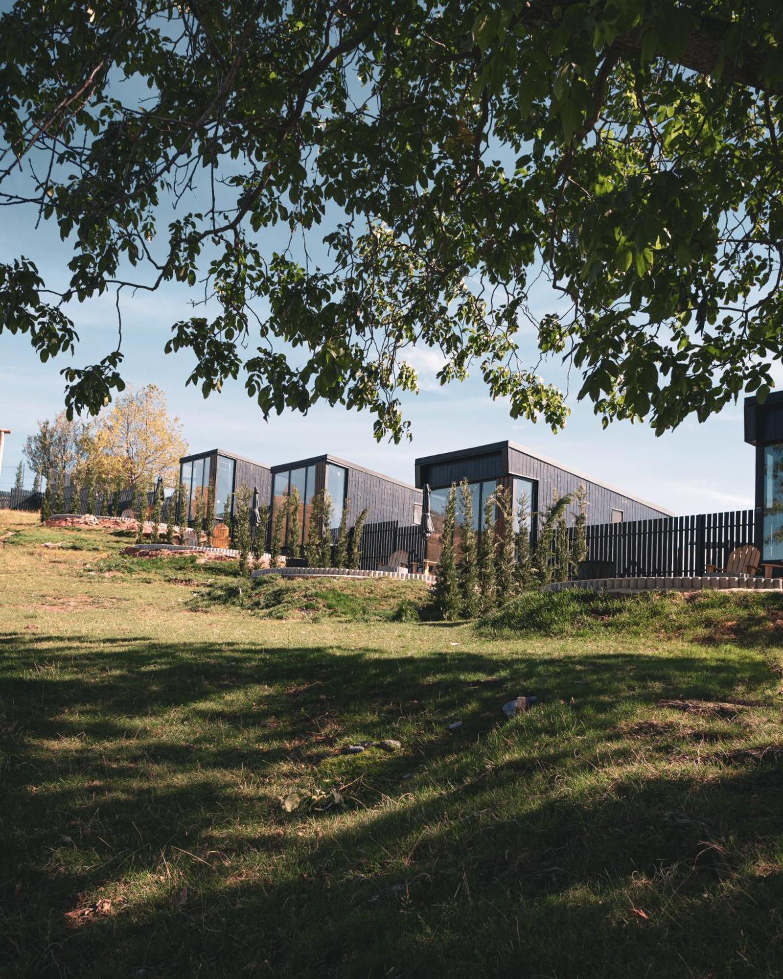 Moon Valley Comarnic Exterior photo